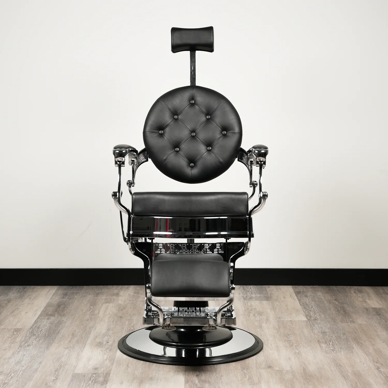 Zafir Barber Chair - Image 7