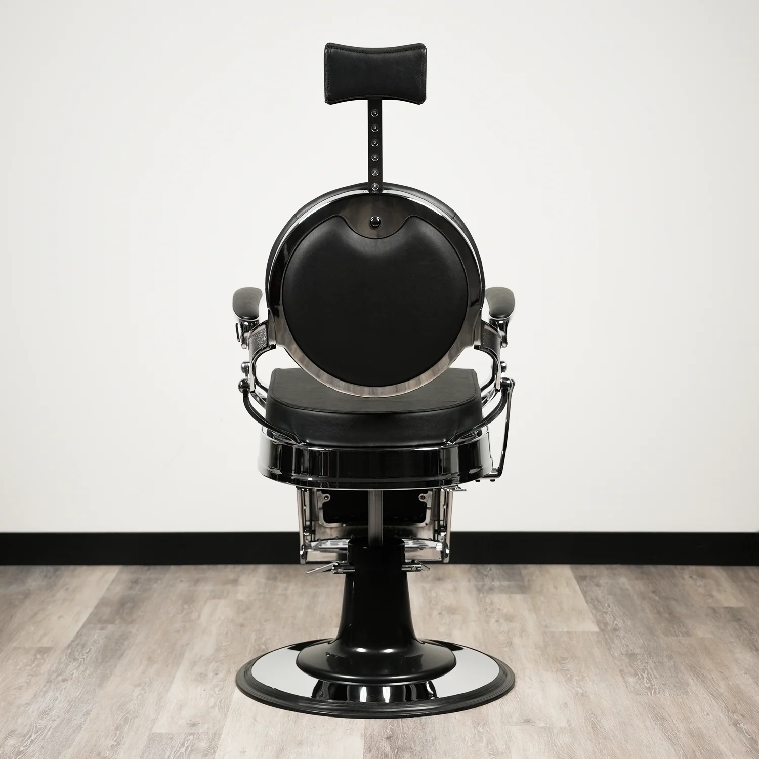 Zafir Barber Chair - Image 8